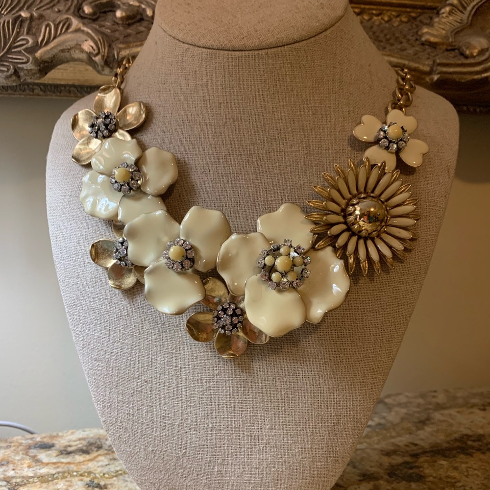 Stella and Dot Necklace